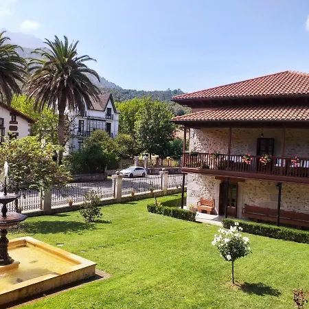 Valle Verde 3*