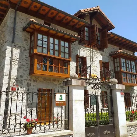 Valle Verde Ruesga (Cantabria)