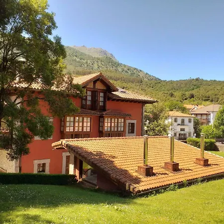 Bed & Breakfast Valle Verde