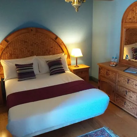 Valle Verde Bed & Breakfast 3*