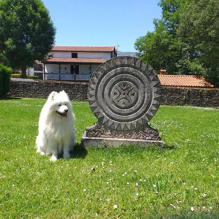 Valle Verde Bed & Breakfast Ruesga (Cantabria)