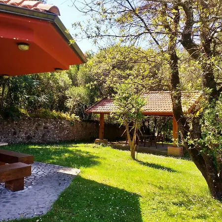 Valle Verde Nocleg ze śniadaniem