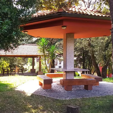 Valle Verde 3* Ruesga (Cantabria)