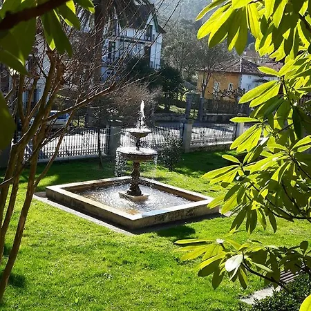 Valle Verde Ruesga (Cantabria)