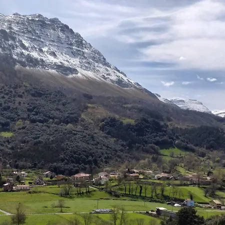Valle Verde Bed & Breakfast Ruesga (Cantabria)