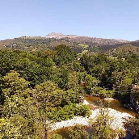 Bed & Breakfast Valle Verde