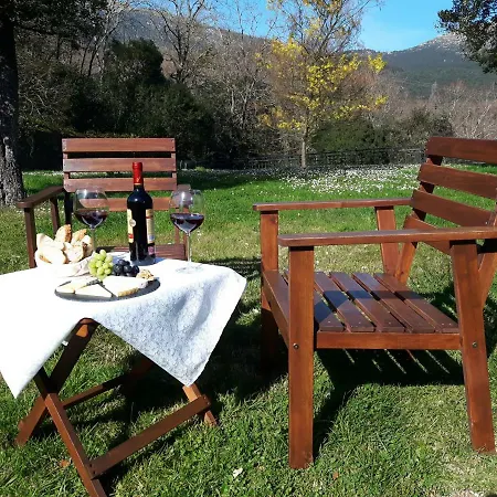 Valle Verde 3*