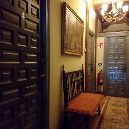 Bed & Breakfast Valle Verde Ruesga (Cantabria)