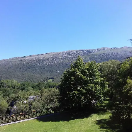 Valle Verde Ruesga (Cantabria)
