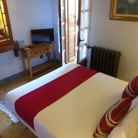 Bed & Breakfast Valle Verde 3*