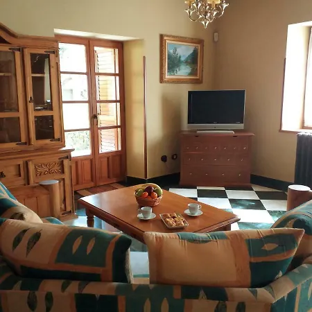 Valle Verde Bed & Breakfast