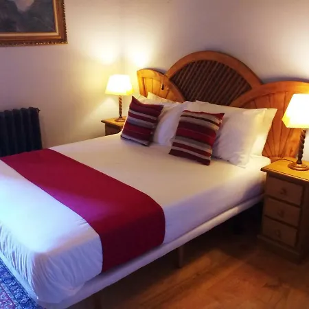 Bed & Breakfast Valle Verde Ruesga (Cantabria)