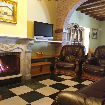 Valle Verde Bed & Breakfast Ruesga (Cantabria)