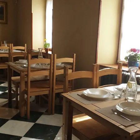 Bed & Breakfast Valle Verde 3*